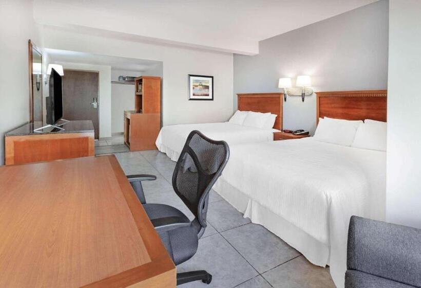 스탠다드 룸, Days Inn By Wyndham Piedras Negras