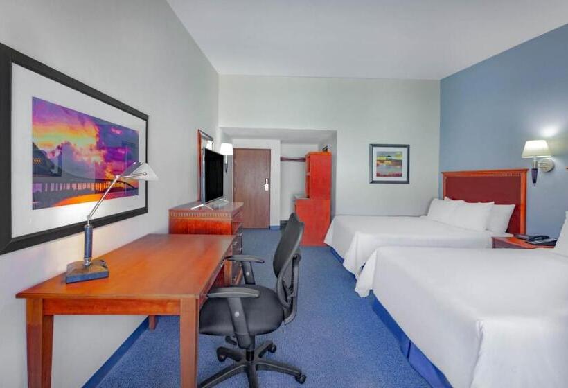 스탠다드 룸, Days Inn By Wyndham Piedras Negras