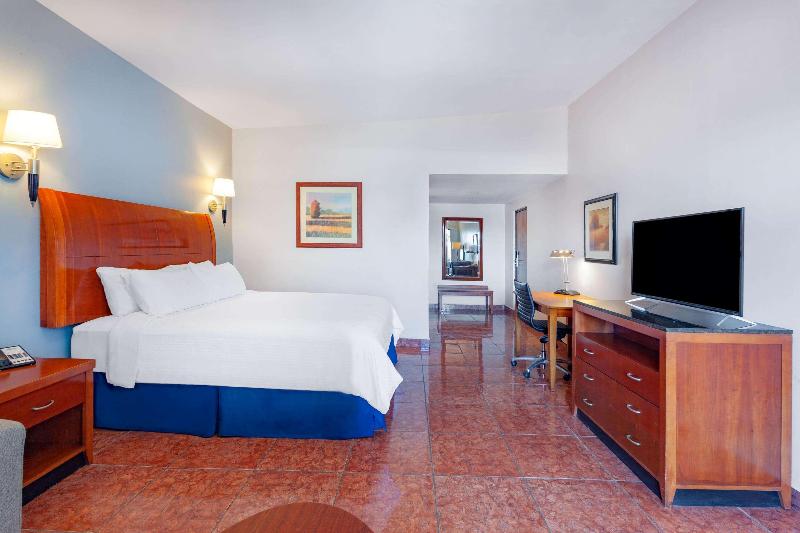 비즈니스룸, Days Inn By Wyndham Piedras Negras