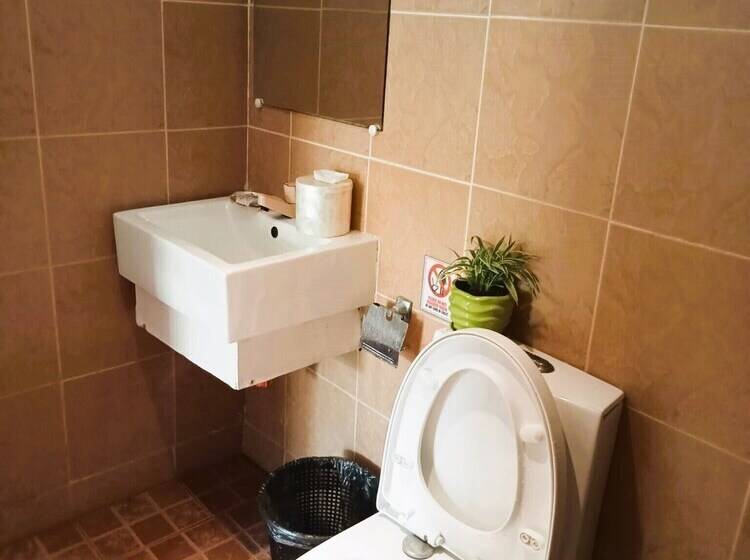 اتاق استاندارد با تخت دوبل, Soeliana Resort