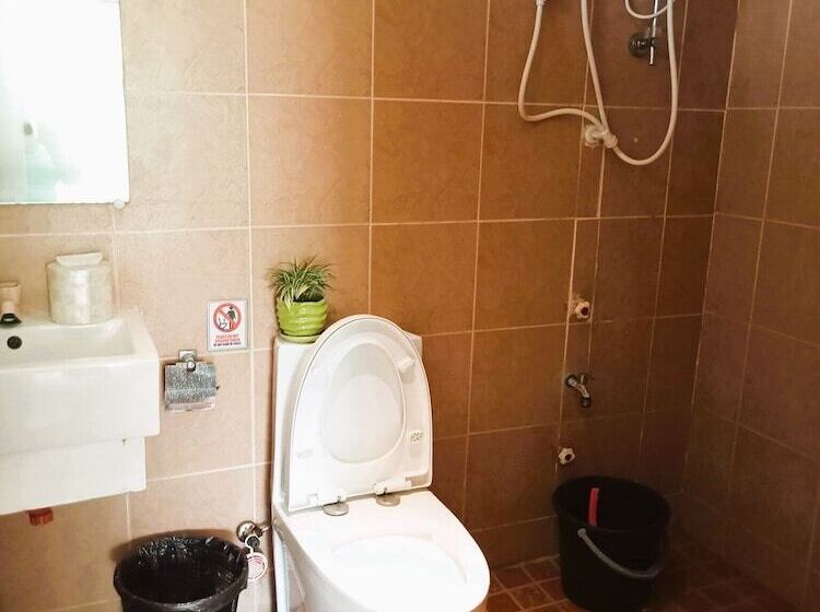 اتاق استاندارد با تخت دوبل, Soeliana Resort