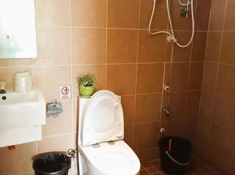 اتاق استاندارد با تخت دوبل, Soeliana Resort