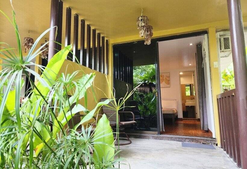 اتاق استاندارد با تخت دوبل, Soeliana Resort