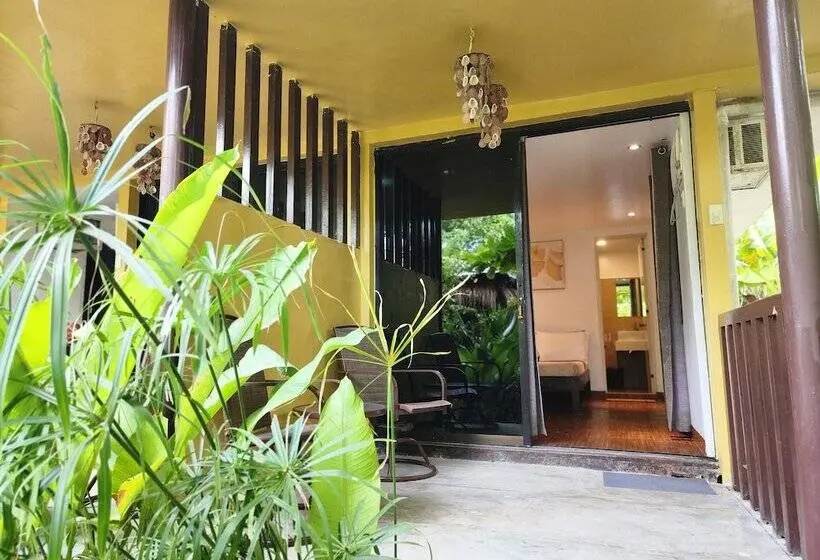 اتاق استاندارد با تخت دوبل, Soeliana Resort