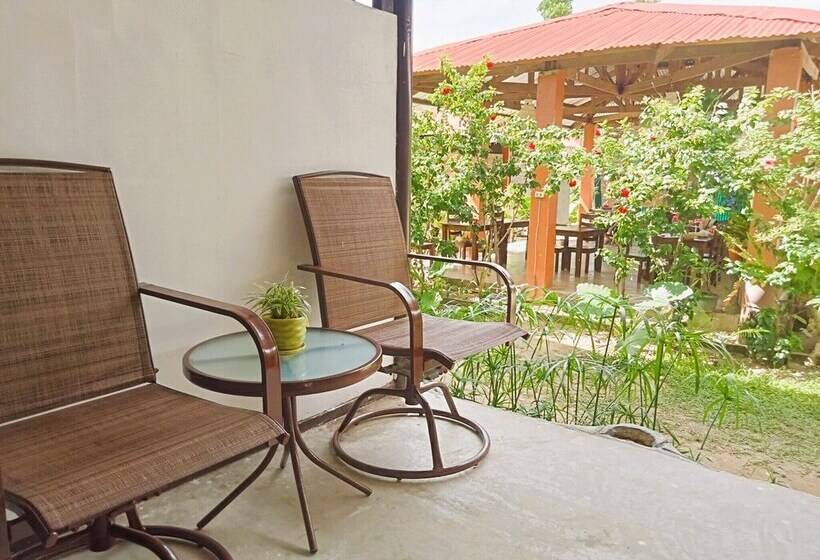 اتاق استاندارد با تخت دوبل, Soeliana Resort