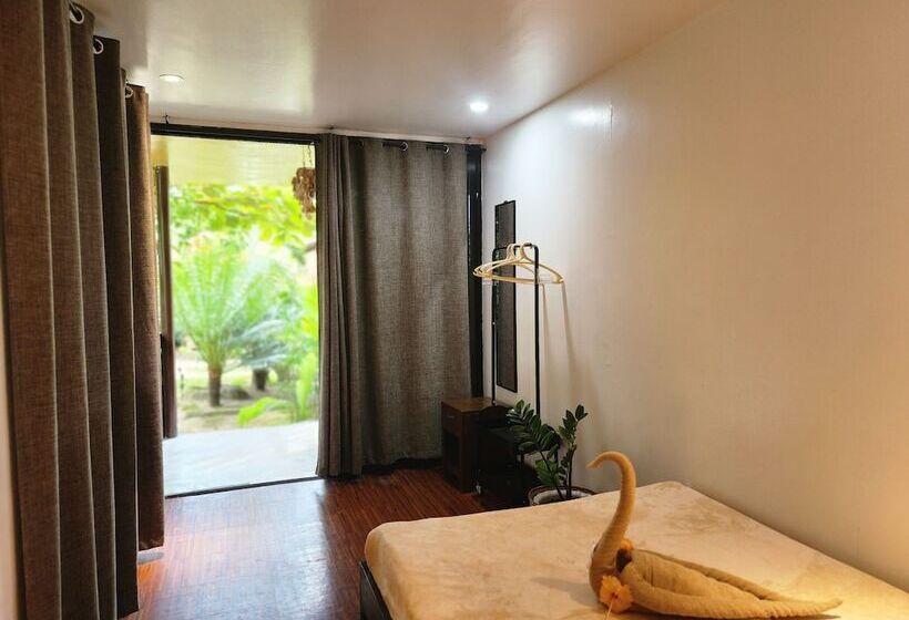 اتاق استاندارد با تخت دوبل, Soeliana Resort