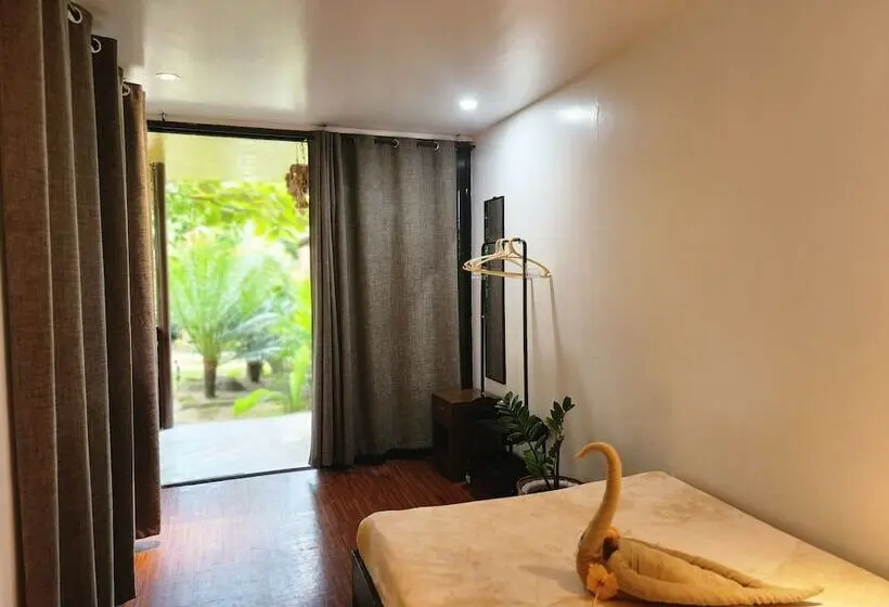 اتاق استاندارد با تخت دوبل, Soeliana Resort