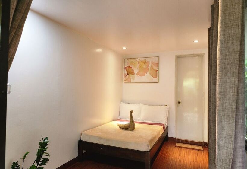 اتاق استاندارد با تخت دوبل, Soeliana Resort