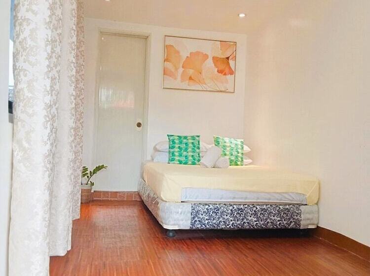 اتاق استاندارد با تخت دوبل, Soeliana Resort