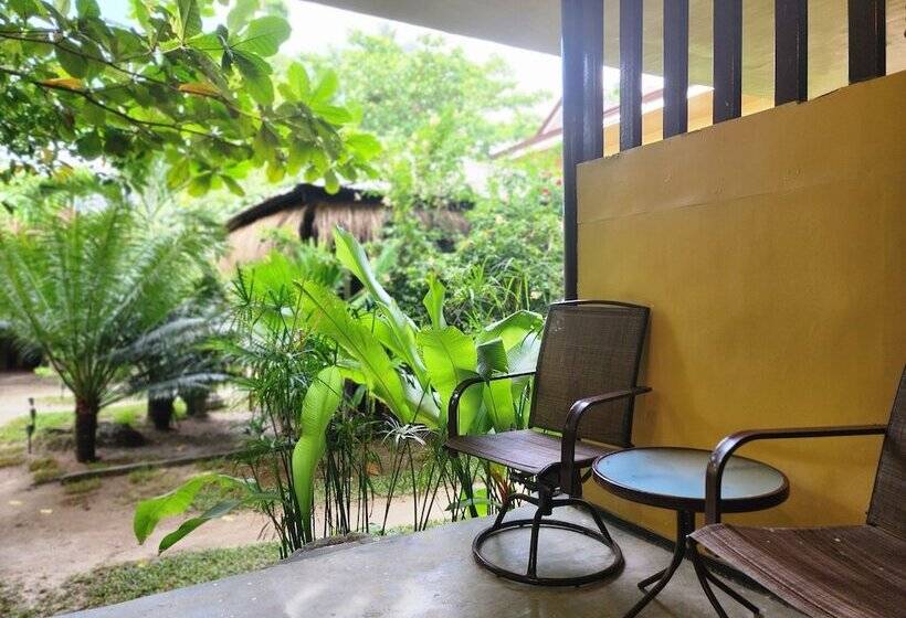 اتاق استاندارد با تخت دوبل, Soeliana Resort