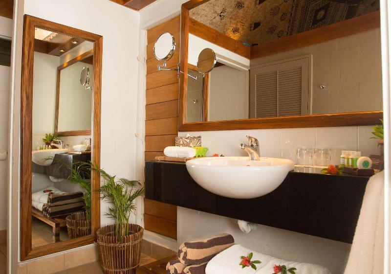 اتاق استاندارد, Soeliana Resort