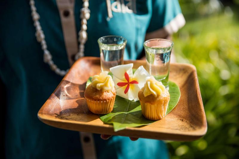 اتاق استاندارد, Soeliana Resort