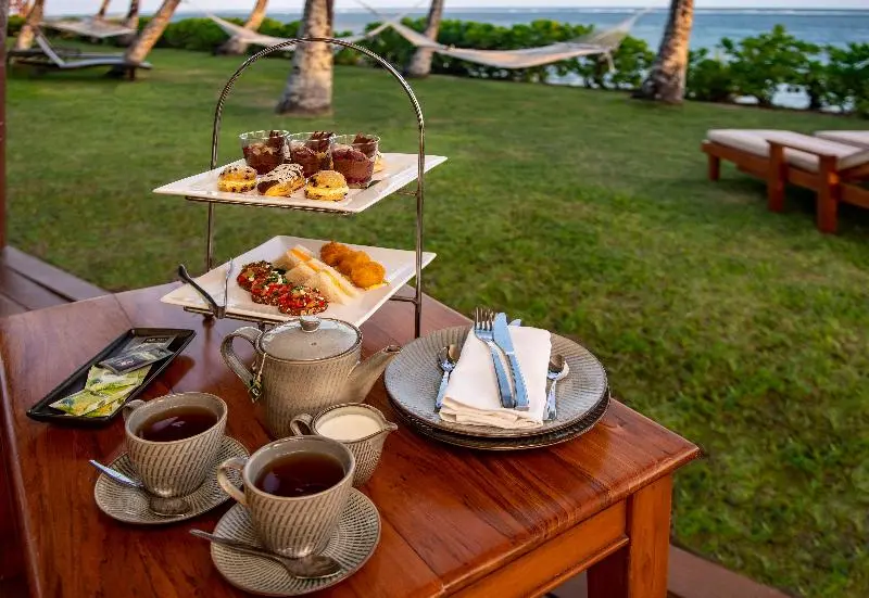 اتاق استاندارد, Soeliana Resort