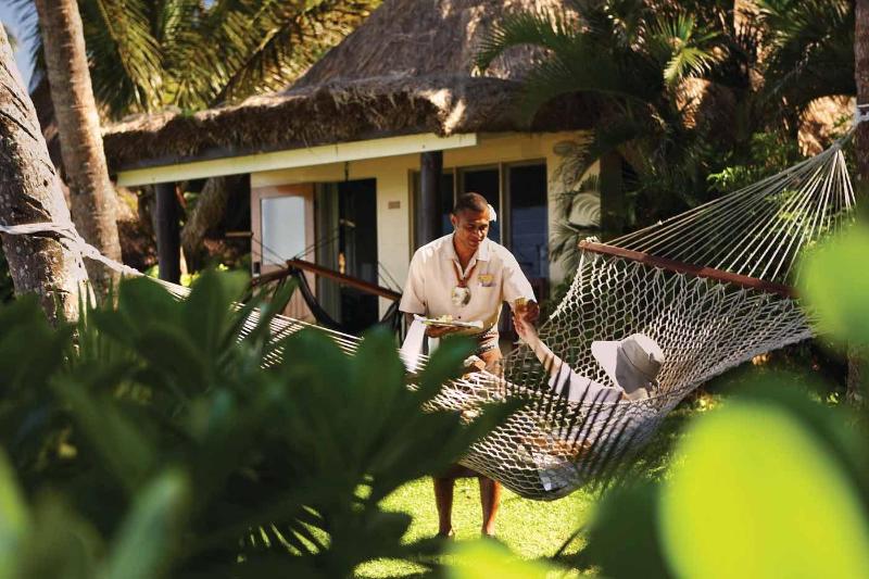 اتاق استاندارد, Soeliana Resort