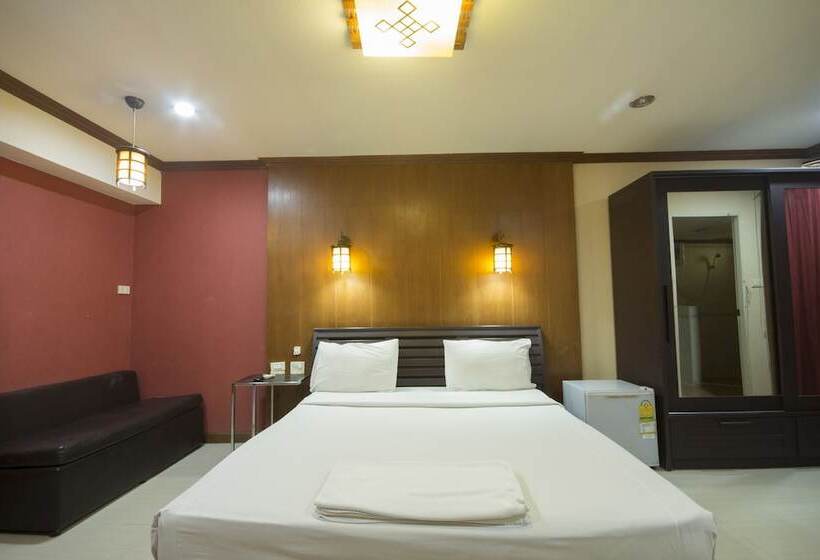 스탠다드 룸, Khon Kaen Ruenrom