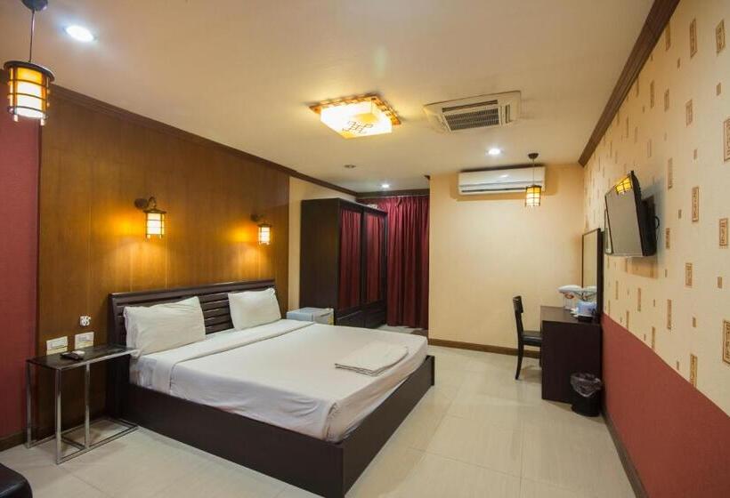 스탠다드 룸, Khon Kaen Ruenrom