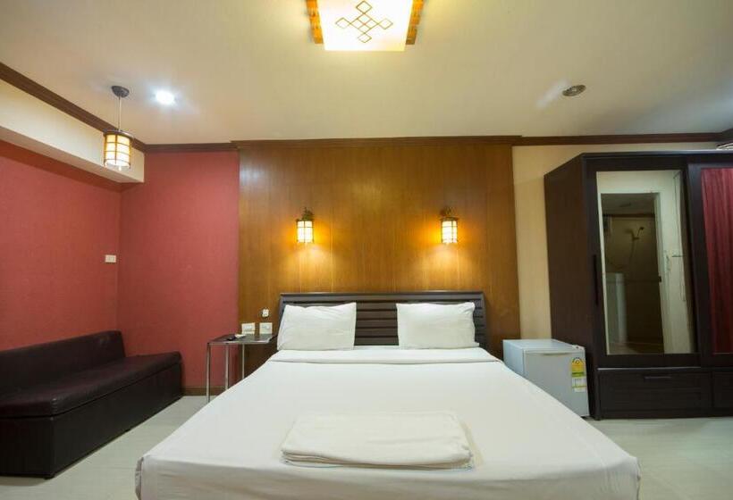 스탠다드 룸, Khon Kaen Ruenrom