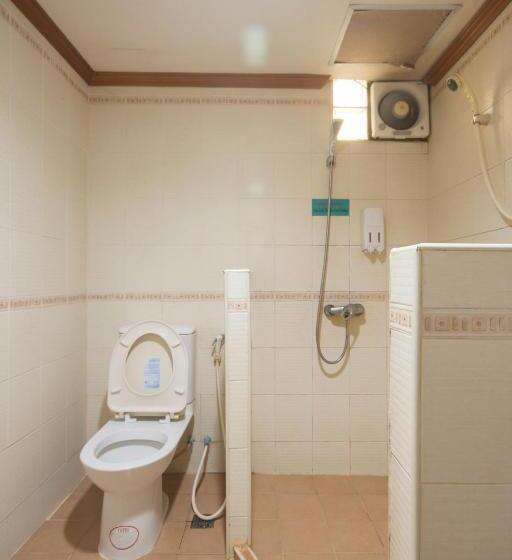 스탠다드 룸, Khon Kaen Ruenrom