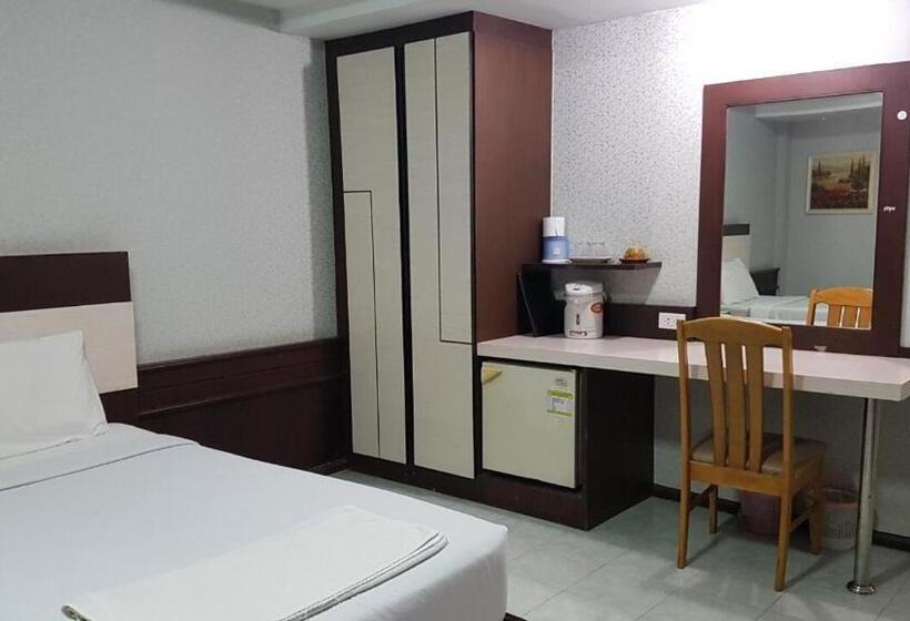 Номер Economy, Khon Kaen Ruenrom