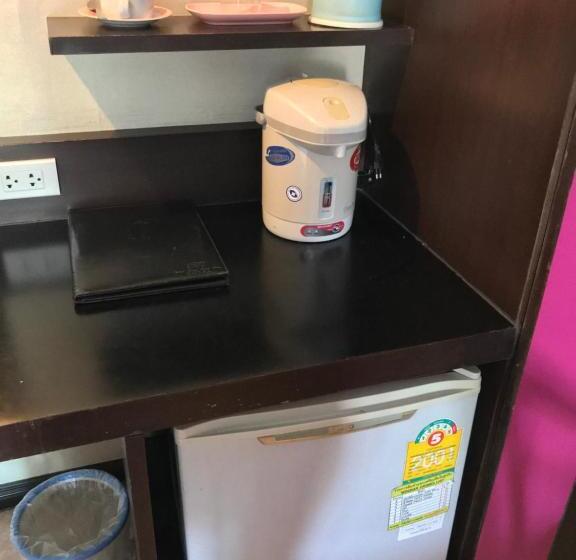 스탠다드 룸, Khon Kaen Ruenrom