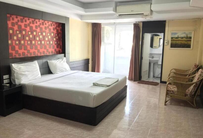 Номер Economy, Khon Kaen Ruenrom