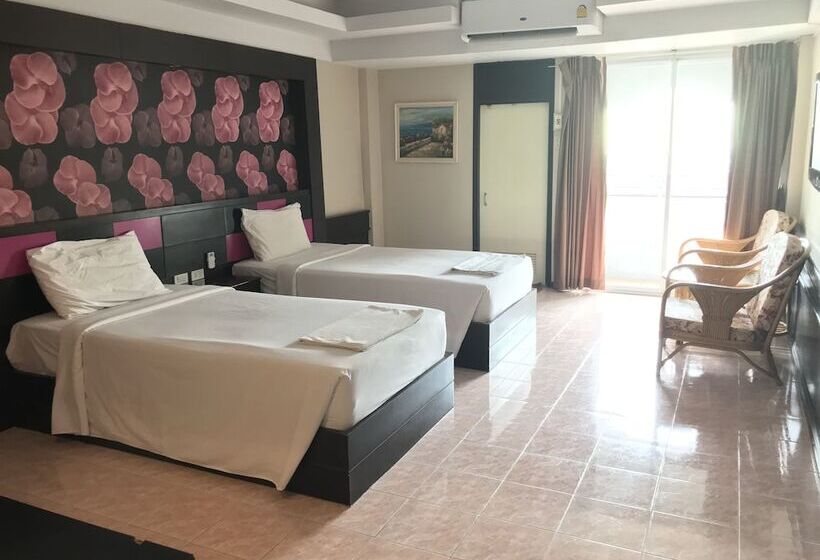 스탠다드 룸, Khon Kaen Ruenrom