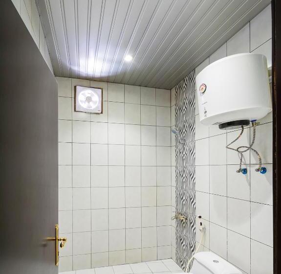 חדר סטנדרט לשלושה, Orchida Al Hamra