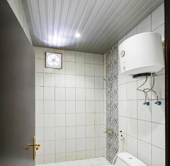 اتاق استاندارد سه نفره, Orchida Al Hamra