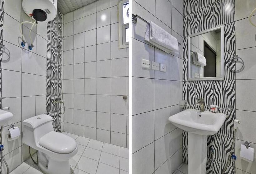 דירת שני חדרים, Orchida Al Hamra