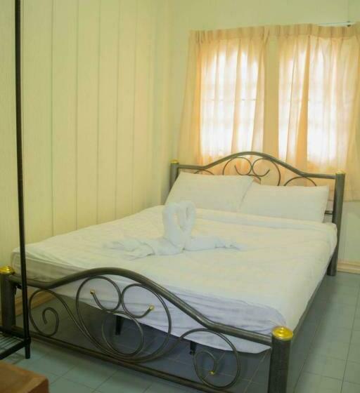 חדר סופריור, Plaza Huahin