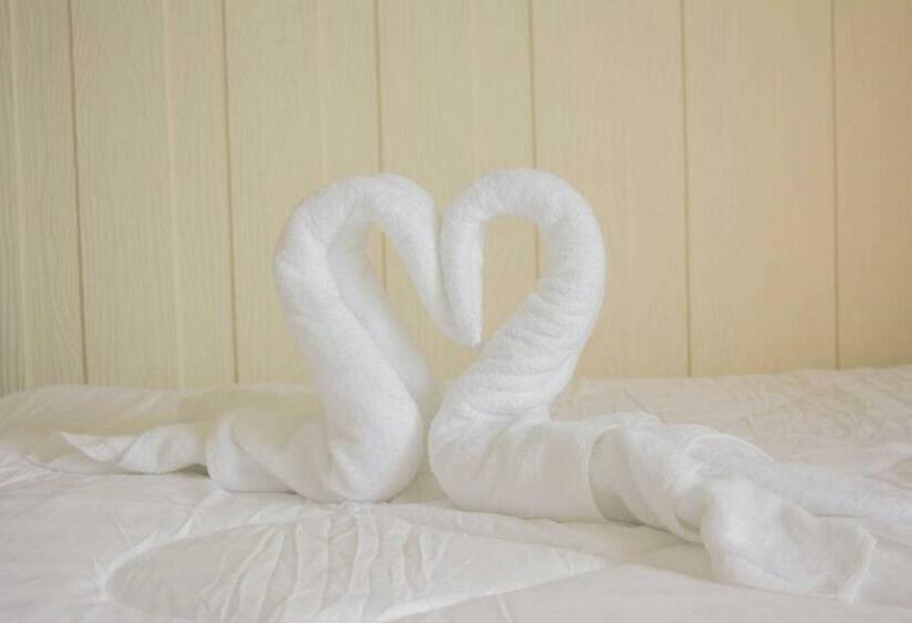 חדר סופריור, Plaza Huahin