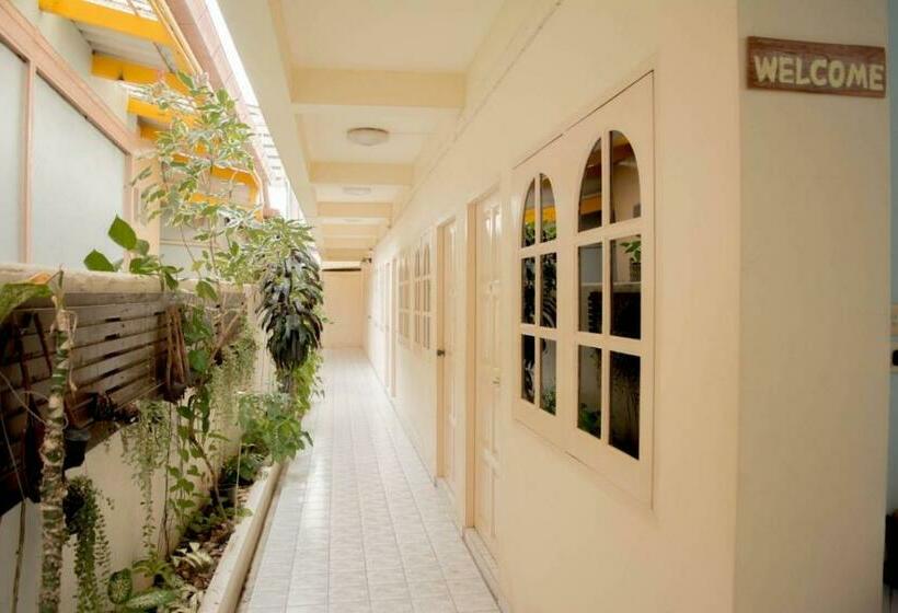 חדר סטנדרט, Plaza Huahin