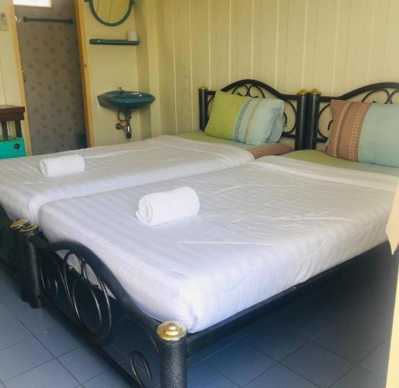 חדר סופריור, Plaza Huahin