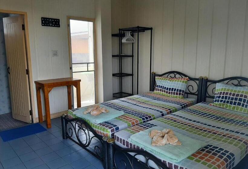 חדר סופריור, Plaza Huahin