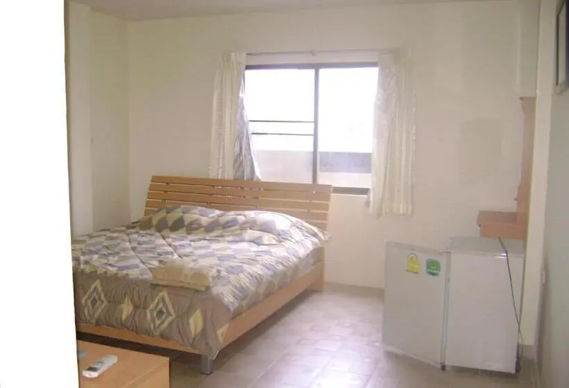 Habitació Deluxe, Tk Guesthouse