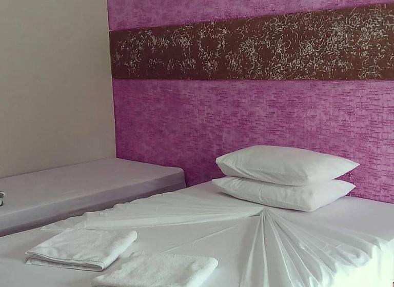 스탠다드 룸, Sonho Meu