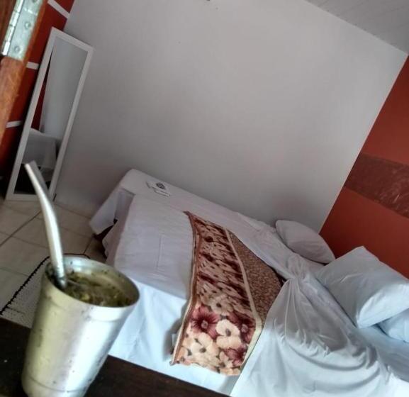 스탠다드 룸, Sonho Meu