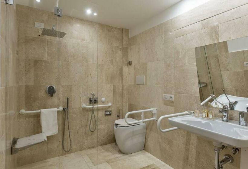 חדר סטנדרט, Grand Hotel Cannigione