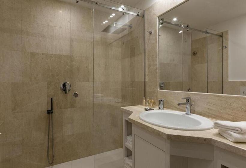 חדר סטנדרט, Grand Hotel Cannigione