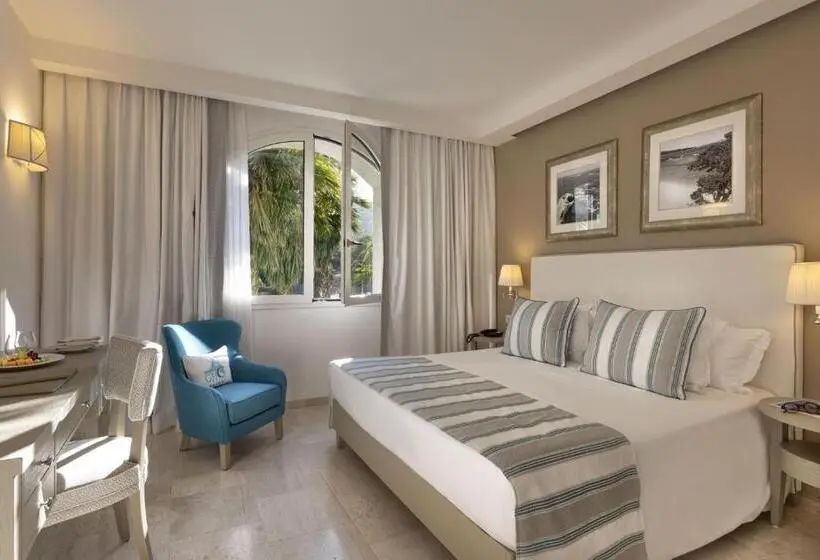 Standard-huone, Grand Hotel Cannigione