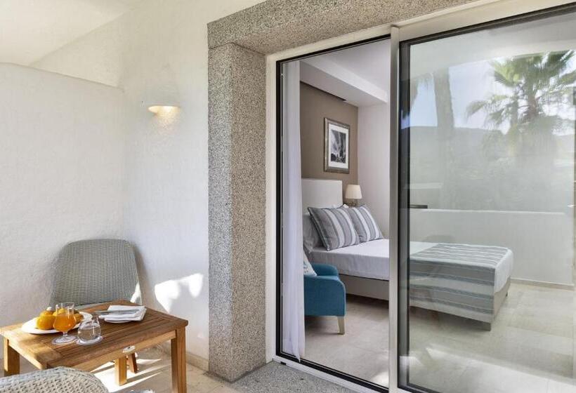 חדר סופריור, Grand Hotel Cannigione