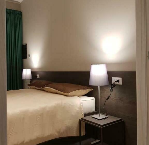 침실 1개 아파트, Area 19