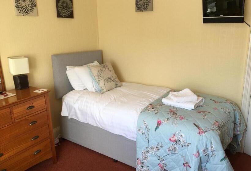 חדר סטנדרט, Winchester House