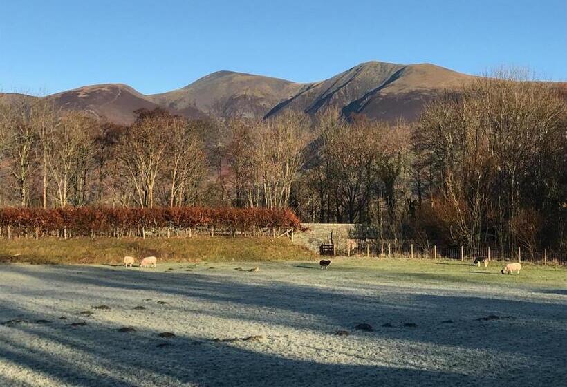 חדר משפחתי נוף להרים, Winchester House