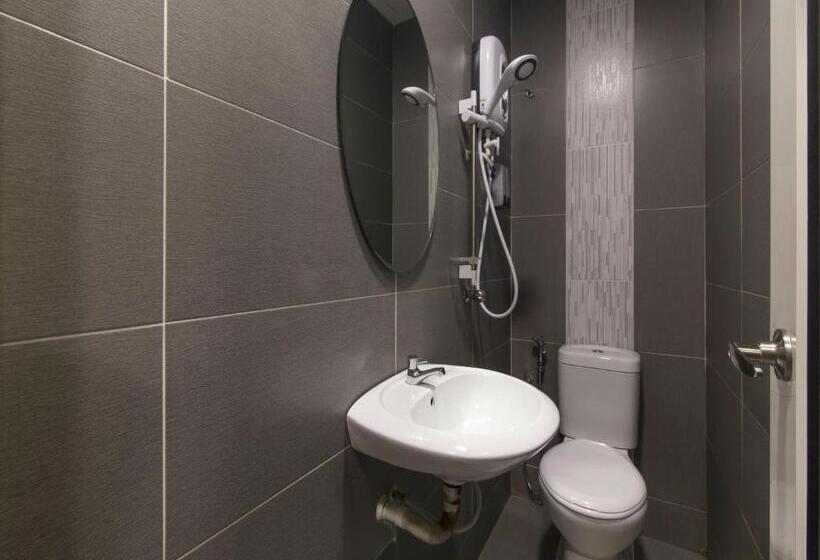 Номер Superior, Oyo 876 Hotel Sanctuary