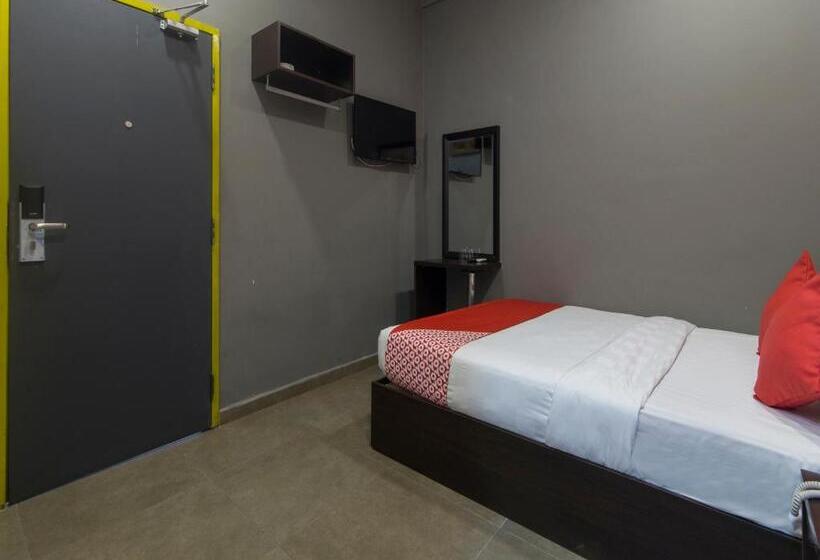 高级大房间, Oyo 876 Hotel Sanctuary