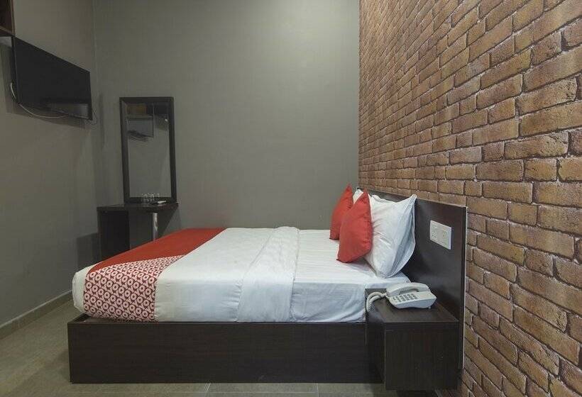 高级大房间, Oyo 876 Hotel Sanctuary