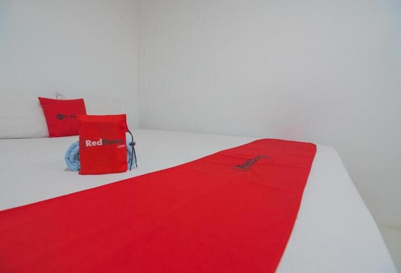 חדר סטנדרט, Reddoorz Near Gajah Mada Pontianak