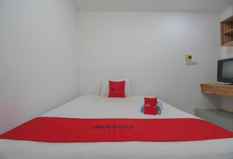 חדר דלוקס, Reddoorz Near Gajah Mada Pontianak