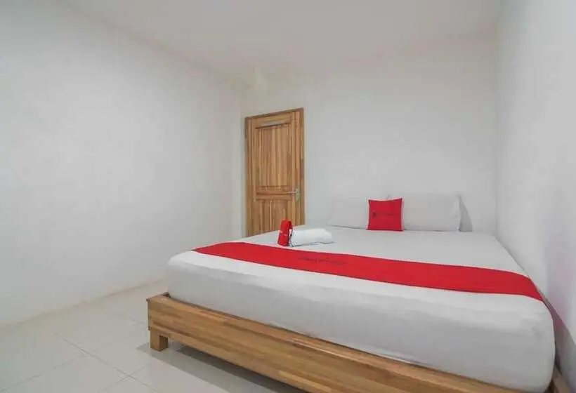اتاق استاندارد, Reddoorz Near Gajah Mada Pontianak